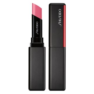 Batom Shiseido - ColorGel LipBalm 107 Dahlia