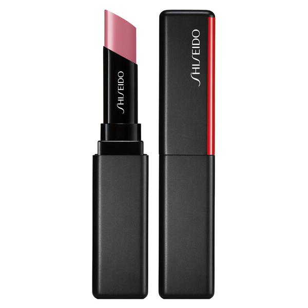 Batom Shiseido ColorGel LipBalm