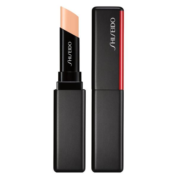 Batom Shiseido ColorGel LipBalm