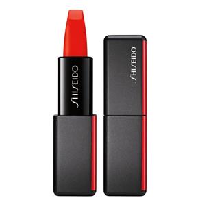 Batom - Shiseido ModernMatte Powder - 509 Flame 4g