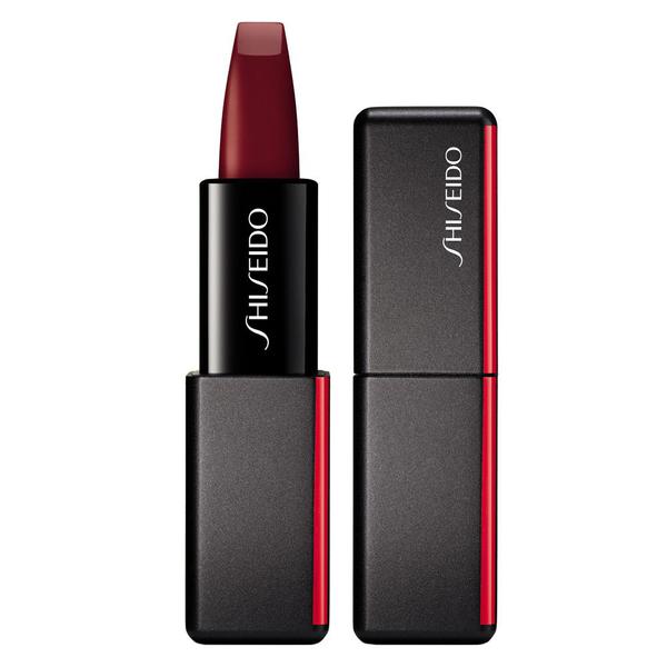 Batom Shiseido ModernMatte Powder Lipstick