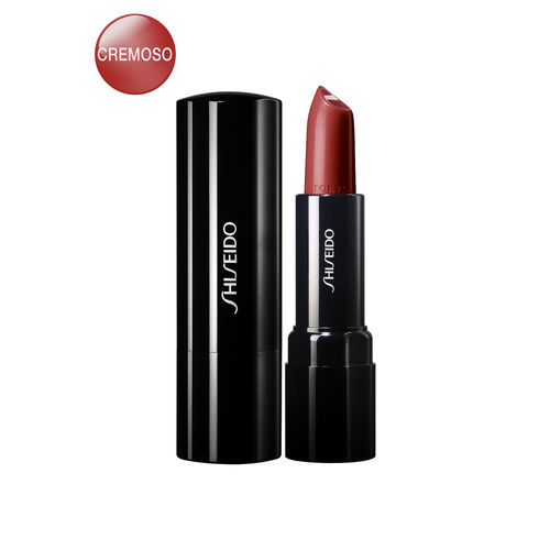 Batom Shiseido Perfect Rouge Spellbound Rd555