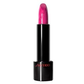 Batom Shiseido - Rouge Rouge Matte Primrose Pink
