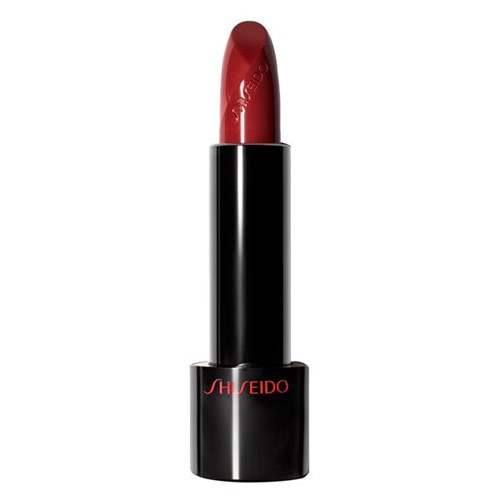 Batom Shiseido - Rouge Rouge Matte