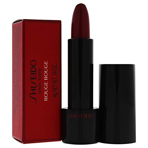 Batom Shiseido Rouge Rouge RD501 - Ruby Cooper
