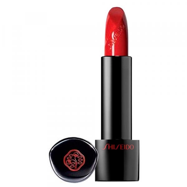 Batom Shiseido Rouge Rouge