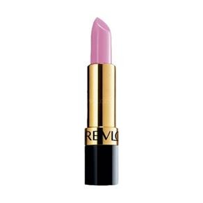 Batom Super Lustrous Lipstick Revlon - 002 - Matte Pink Pout