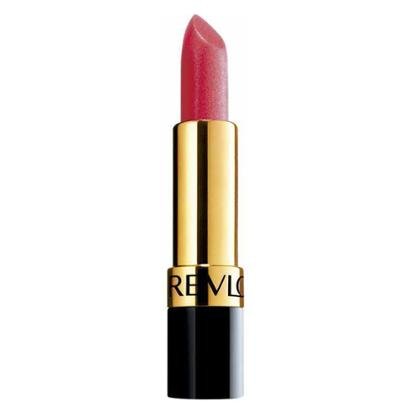 Batom Super Lustrous Lipstick Revlon - 525 - Wine With Everything