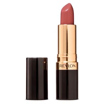Batom Super Lustrous Lipstick Revlon Caramel Glace