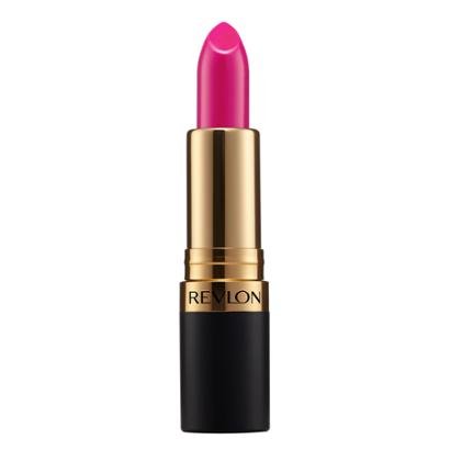 Batom Super Lustrous Lipstick Revlon Matte Femme Forward