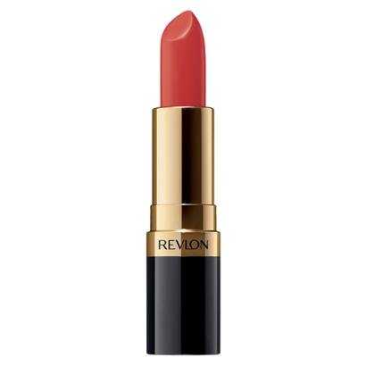Batom Super Lustrous Lipstick Revlon Red