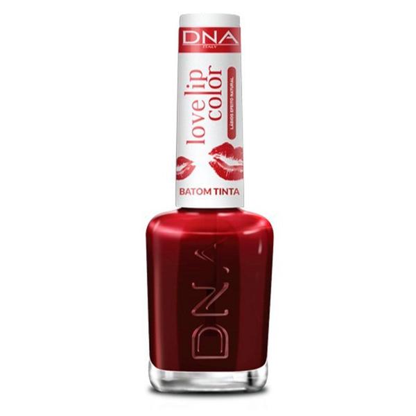 Batom Tinta DNA Love Lip Color Red