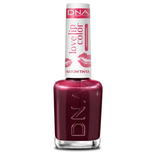 Batom Tinta Love Lip Color Love Cherry DNA - 10ml