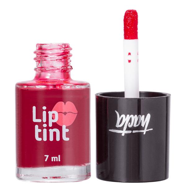 Batom Tracta Maçã do Amor - Lip Tint 7ml
