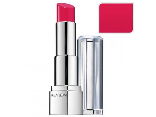 Batom Ultra HD Lipstick - Cor Petunia - Revlon