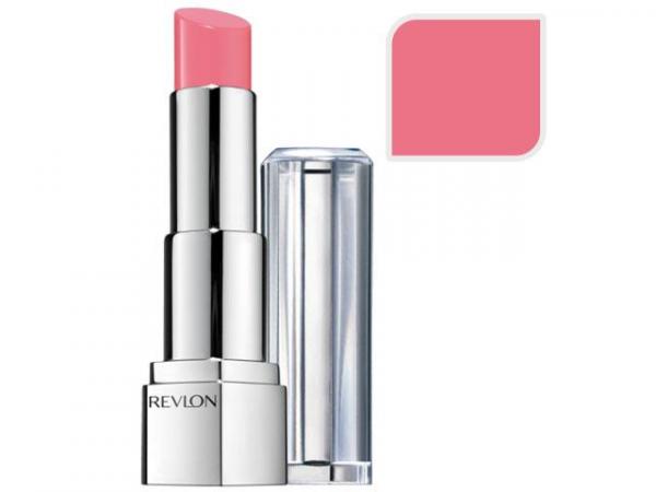 Batom Ultra HD Lipstick - Cor Rose - Revlon
