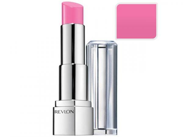 Batom Ultra HD Lipstick - Cor Sweet Pea - Revlon