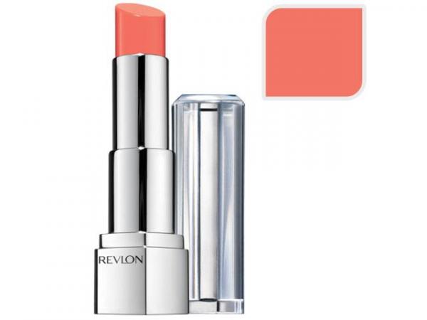 Batom Ultra HD Lipstick - Cor Tulip - Revlon