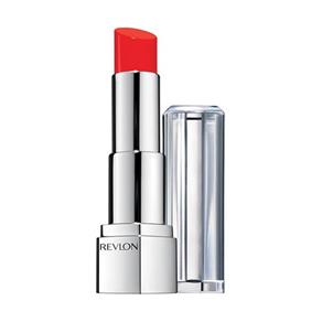 Batom Ultra Hd Revelon Lipstick - Poppy