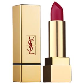 Batom Yves Saint Laurent - `Rouge Pur Couture - The Mats` Lipstick (Cor N. 207 Rose Perfecto - Matte Blush Pink / Pink)