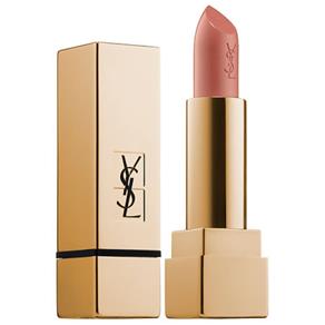 Batom Yves Saint Laurent - `Rouge Pur Couture - The Mats` Lipstick (Cor N. 10 Beige Tribute - Dark Nude / Nude)