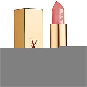 Batom Yves Saint Laurent - `Rouge Pur Couture - The Mats` Lipstick (Cor N. 11 Rose Carnation - Soft Peony Rose / Rosa)