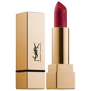 Batom Yves Saint Laurent - `Rouge Pur Couture - The Mats` Lipstick (Cor N. 216 Red Clash / Vermelho)