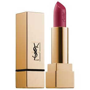 Batom Yves Saint Laurent - `Rouge Pur Couture - The Mats` Lipstick (Cor N. 217 Nude Spirit / Lilás)
