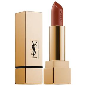 Batom Yves Saint Laurent - `Rouge Pur Couture - The Mats` Lipstick (Cor N. 53 Beige Promenade - Brown Red / Bege)