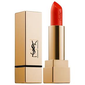 Batom Yves Saint Laurent - `Rouge Pur Couture - The Mats` Lipstick (Cor N. 50 Rouge Neon - Bright Red / Vermelho)