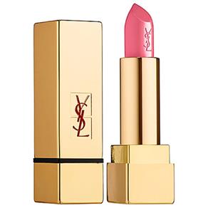 Batom Yves Saint Laurent - `Rouge Pur Couture - The Mats` Lipstick (Cor N. 26 Rose Libertin - Bright Purple Pink / Rosa)