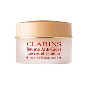 Baume Anti-Rides Lèvres Et Contour Clarins - Baume para Lábios Sensíveis 15ml