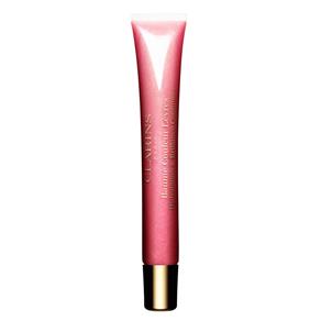 Baume Couleur Lèvres Clarins - Brilho Labial 01 - Pink Marshmallow