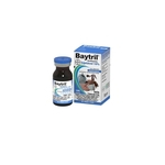 Baytril Injetavel 10% - 10 ml