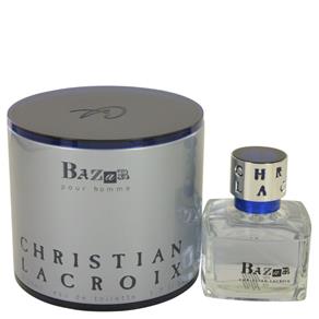 Bazar Eau de Toilette Spray Perfume Masculino 50 ML-Christian Lacroix