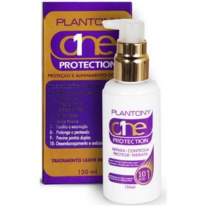 BB Cream 10 em 1 Plantony One Protection