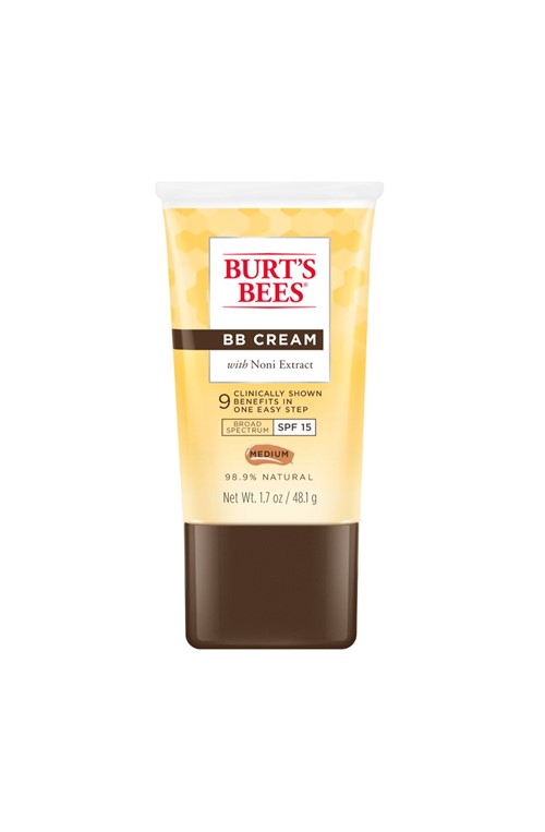 Bb Cream Burt´S Bees Spf 15 48,1 G