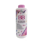 BB Cream Capilar Multi Benefícios 10 em 1 Morgane 500ml