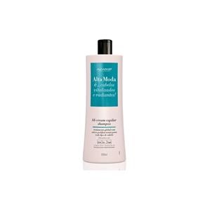Bb Cream Capilar Shampoo Cosmetico - 300ml