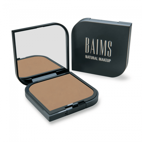 Bb Cream Compacto - Baims (Tan)