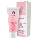 BB Cream Facial FPS30 Anasol - Viso