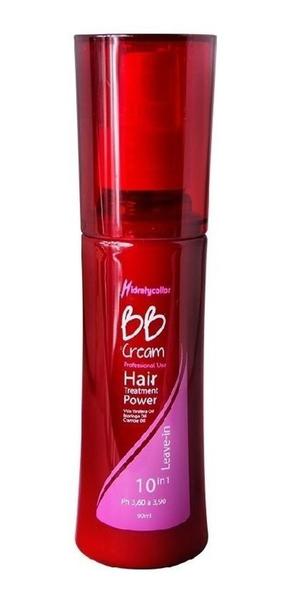 Bb Cream Hair Hidratycollor Mairibel 90Ml