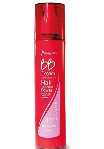 BB Cream Hair Treatment Power HidratyLife 250ml - Mairibel