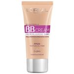 BB Cream L'Oréal Paris Dermo Expertise Base Clara 30ml