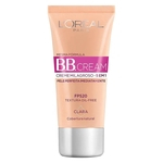 Bb Cream L'oréal Paris Creme Milagroso 5 Em 1 Fps 20 Clara 30ml