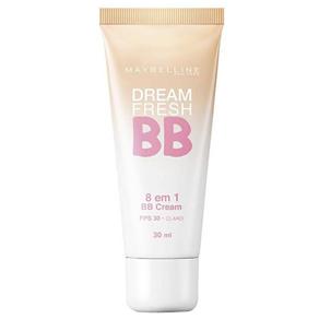 BB Cream Maybelline Dream Fresh – 30ml - Claro