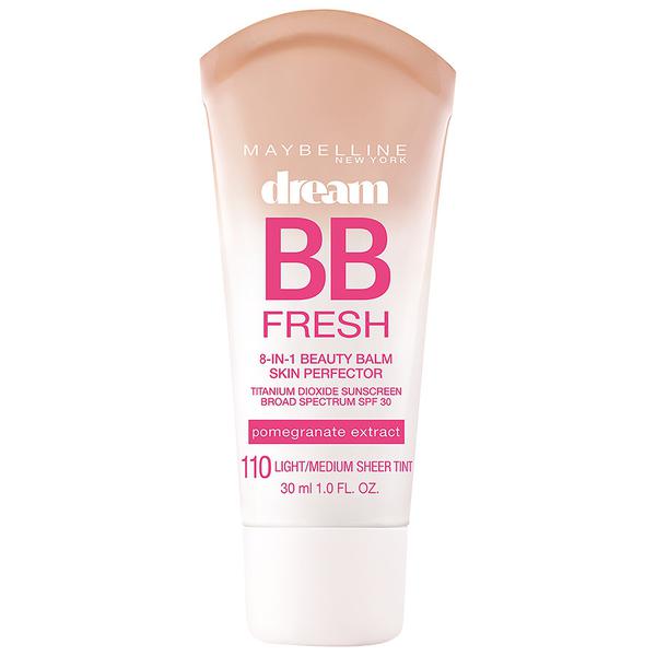 BB Cream Maybelline Dream Fresh