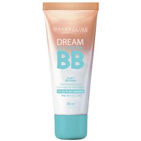 BB Cream Maybelline Dream Oil Control - 30ml - Escuro