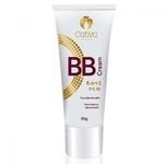 Bb Cream Natural E Orgânico Fps 20 30Ml Cor 1
