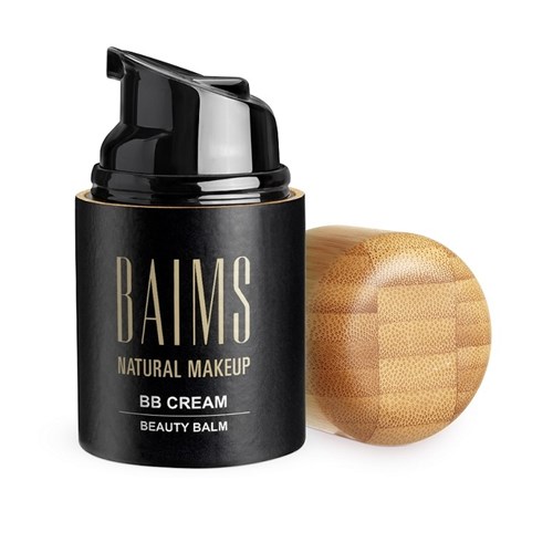 BB Cream Natural e Vegano Baims 01 Light 30 Ml